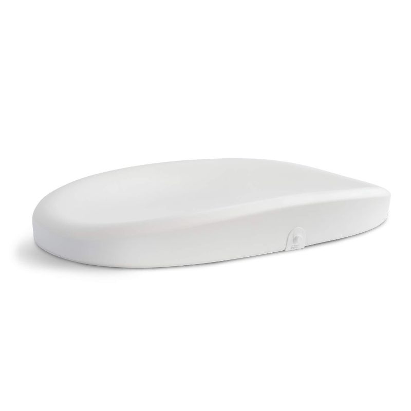Photo 1 of Hatch Baby Grow Smart Changing Pad and Scale Grey
