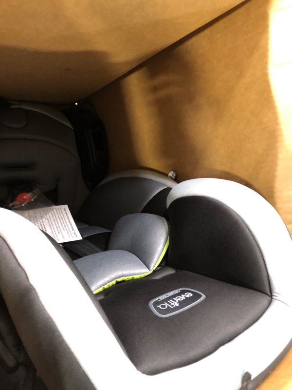 Photo 2 of Evenflo Maestro Sport Harness Booster Car Seat, Crestone Peaks