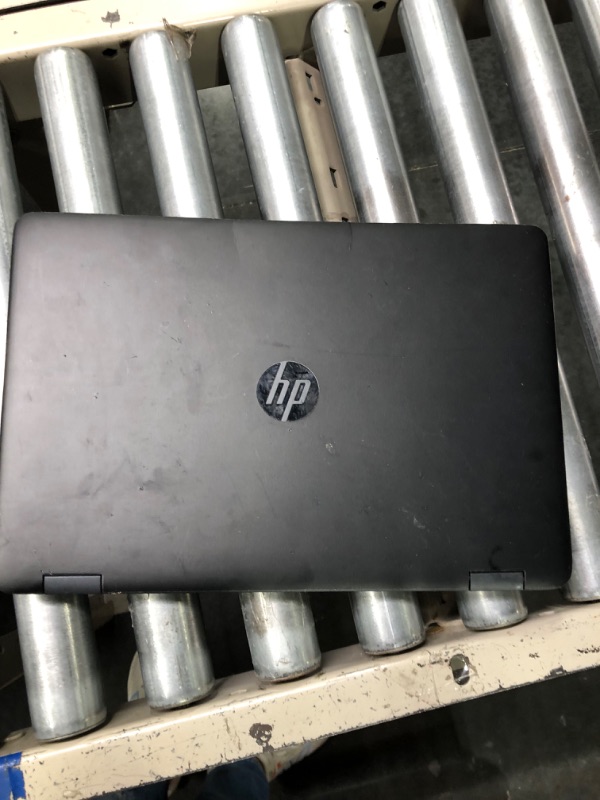 Photo 5 of HP ProBook 650 G1 15.6 Inch Business Laptop PC, Intel Core i5 4300M up to 3.3GHz, 16 GB DDR3L, 256 GB SSD, WIFI, DVD, VGA, DP, Win 10 Pro 64 Bit-Multi-Language Supports English/Spanish/French(Renewed)