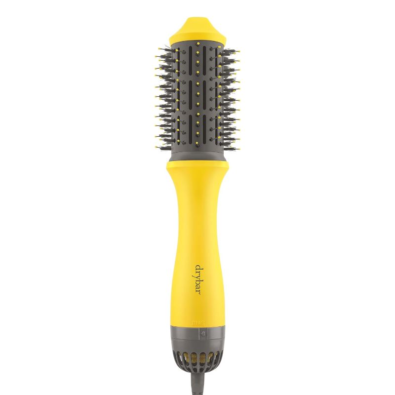 Photo 1 of Drybar The Single Shot Round Blow-Dryer Brush