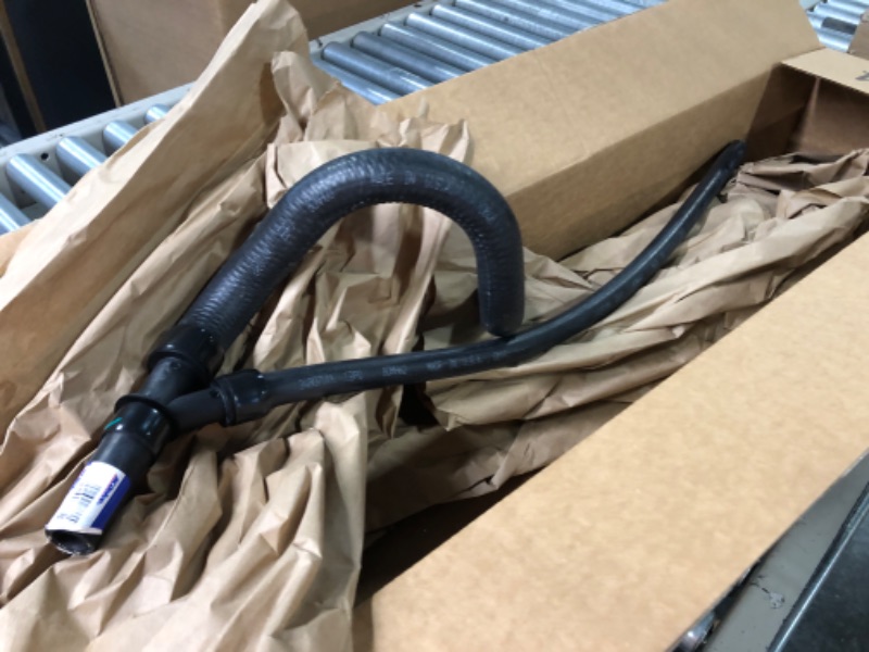 Photo 1 of ACDelco Professional 18221L Molded Branched Heater Hose