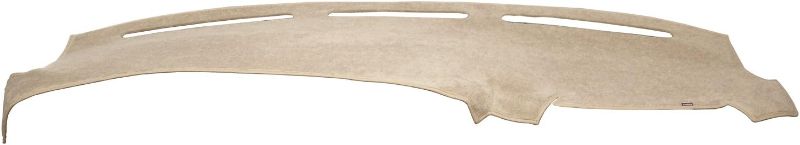 Photo 1 of DashMat Original Dashboard Cover Cadillac Escalade (Premium Carpet, Beige)