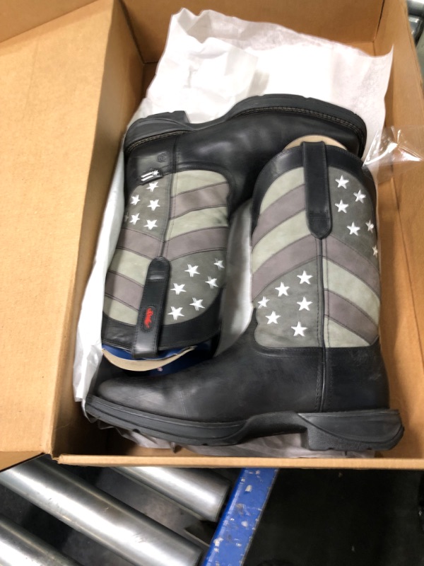 Photo 1 of Durango Men's DDB0125 Western Boot