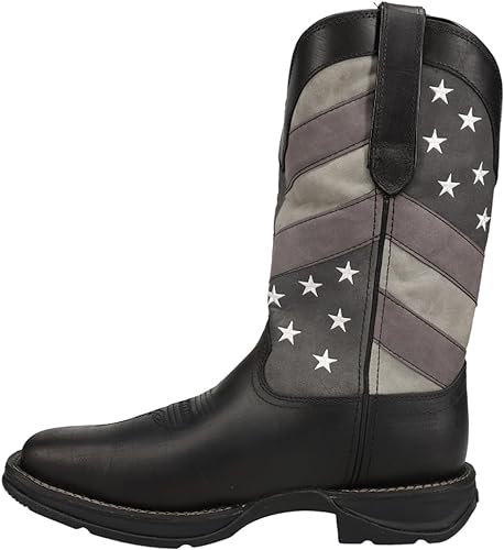 Photo 1 of Durango Men's DDB0125 Western Boot