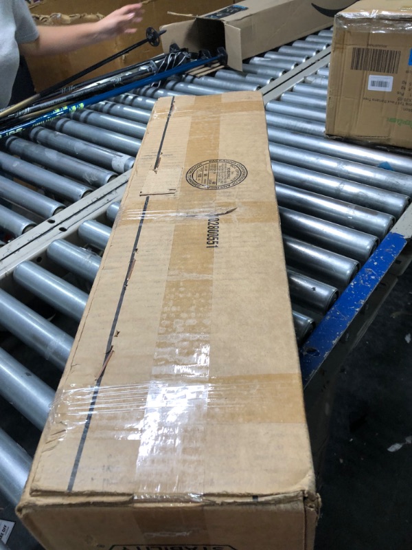 Photo 1 of Monroe 172990 Quick Complete Strut Assembly