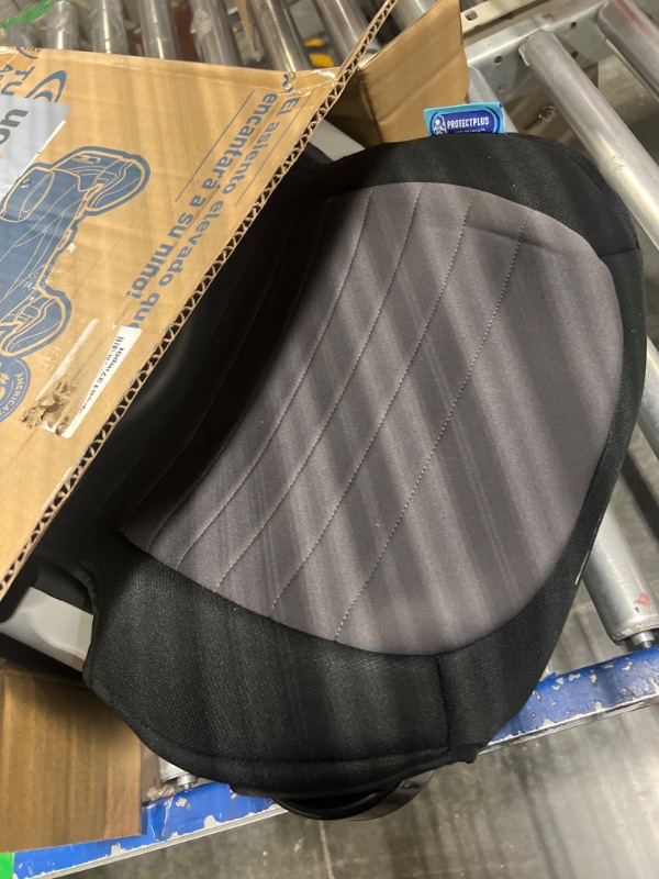 Photo 3 of Graco TurboBooster 2.0 Backless Booster Car Seat, Denton