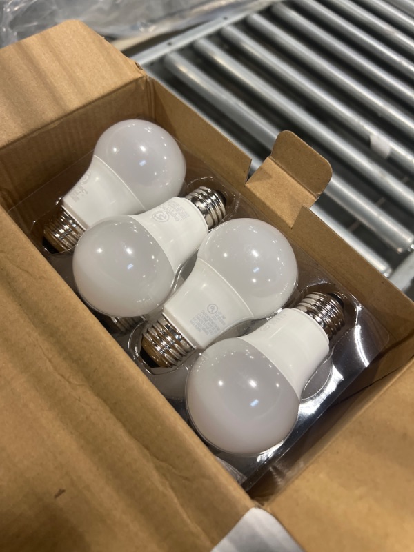 Photo 2 of 24 Pack Lightbulbs