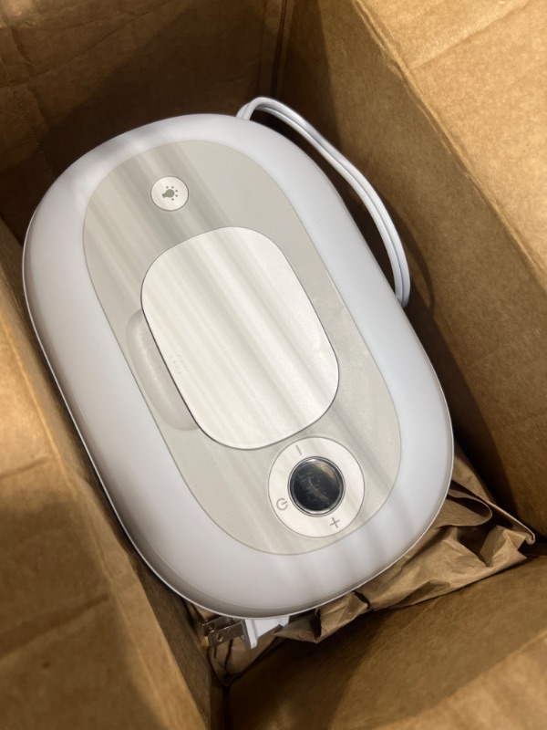 Photo 1 of Diaper Warmer
