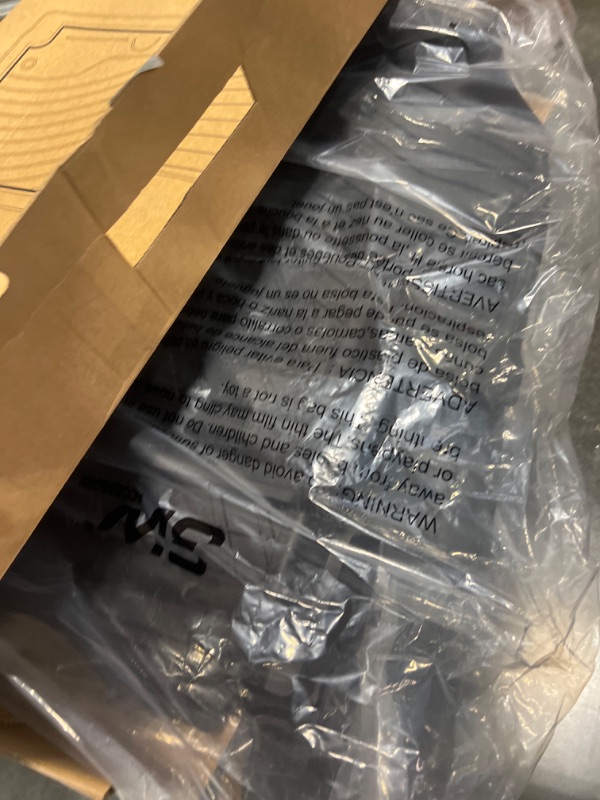 Photo 1 of 3W Floor Mats Fit 2022-2024 Toyota Tundra (Only for CrewMax Cab), Custom Fit All-Weather TPE Front & Rear Row Floor Liner Black Floor Mats for Tundra 2022-2024