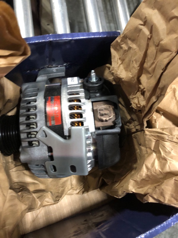 Photo 1 of Denso 210-0655 Alternator