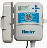 Photo 1 of *** NOT FUNCTIONAL**** SELLING AS PARTS*****Hunter Industries Hydrawise X2 14-Station Outdoor Irrigation Controller (X2-1400)