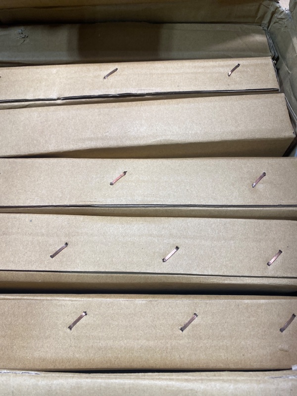 Photo 1 of 240W 6 Pack Super Bright High Bay Led Lights, UFO High Bay Led Shop Lights 36000LM 5000K, 0-10V Dimmable,US Plug 5' Cable, 100-277V High Bay Lights for Shop Barn Warehouse,UL
