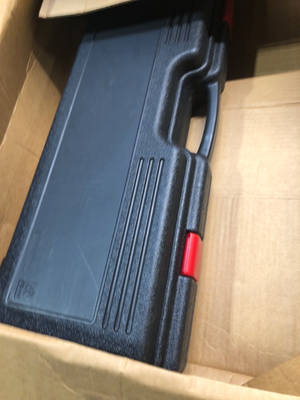 Photo 1 of EWK Pneumatic Suction Dent Puller for 75-125mm Car Body Panel Dent Repair