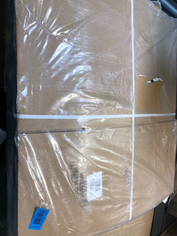 Photo 1 of Kitchen Moving Box & Supplies Kit #1 4 Boxes with Dish/Glass Inserts