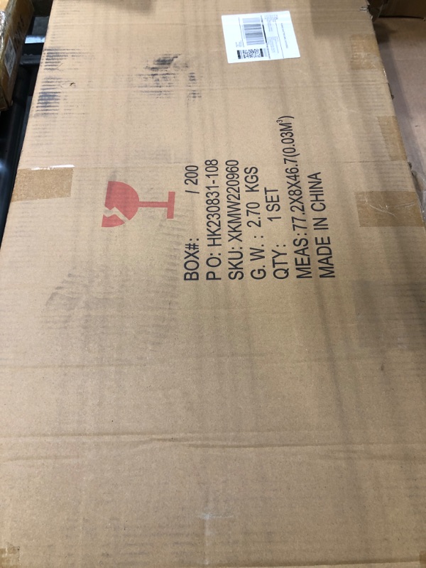 Photo 2 of Vepagoo 29.5in 85lb/378N Gas Strut Shock Lift Support Replacement for Truck Bed Cover Undercover Topper Pickup Tonneau Cover and Other Heavy Duty Application,030359 030475 1200M80BL, Set of 2. 30in 85lb/378N