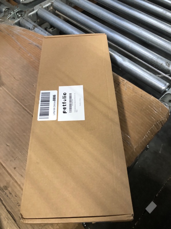 Photo 1 of 32 Pack Bird Deterrents for Outside Patio - 35ft Transparent Balcony Pigeon Deterrent Spikes to Keep Birds Away. Anti Bird Spikes for Pigeons and Other Small Birds, Crows, Woodpeckers & Cats