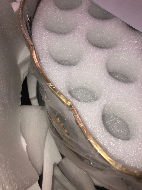 Photo 1 of Moooni 36 Inch Reversible Retractable Ceiling Fan with Lights and Remote Dimmable Led Invisible Chandelier Fan Light Kit for Bedroom Bronze MO-803CF