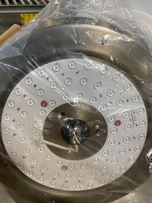 Photo 1 of Moooni 36 Inch Reversible Retractable Ceiling Fan with Lights and Remote Dimmable Led Invisible Chandelier Fan Light Kit for Bedroom Bronze MO-803CF