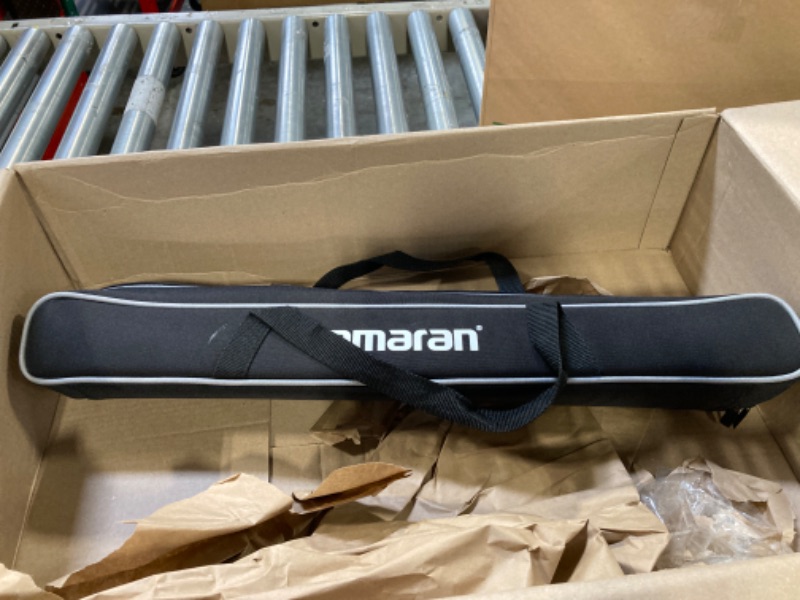Photo 1 of Aputure Amaran T2C RGBWW LED Tube Light 2500K to 7500K,Support APP and DMX Control (T2C 20W 23.6inch/60CM)
