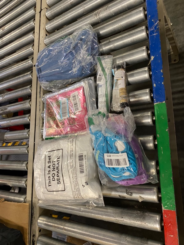 Photo 1 of ***BUNDLED BAG OF  new and used items***
***AS IS / NO RETURNS -  FINAL SALE***