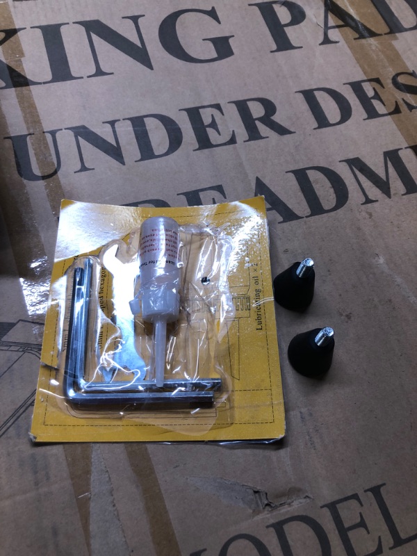 Photo 4 of Walking Pad with Incline, Walking Pad Treadmill 300lb Capacity, [Voice Control] Under Desk Treadmill Works with ZWIFT KINOMAP WELLFIT APP, 2.5HP Running Pad Small Treadmill for Home Office Apartment Up To 6% Incline + Dust Cover