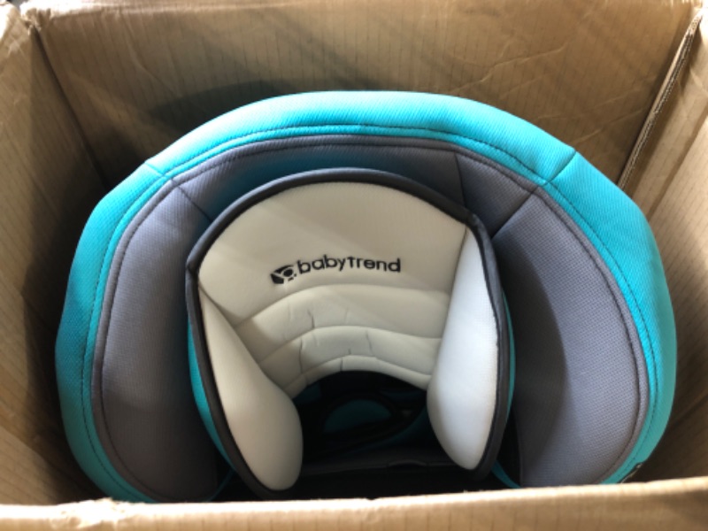 Photo 3 of Baby Trend Hybrid 3-in-1 Combination Booster Seat