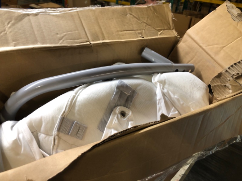 Photo 1 of Graco - DuetConnect LX Swing and Bouncer, Redmond