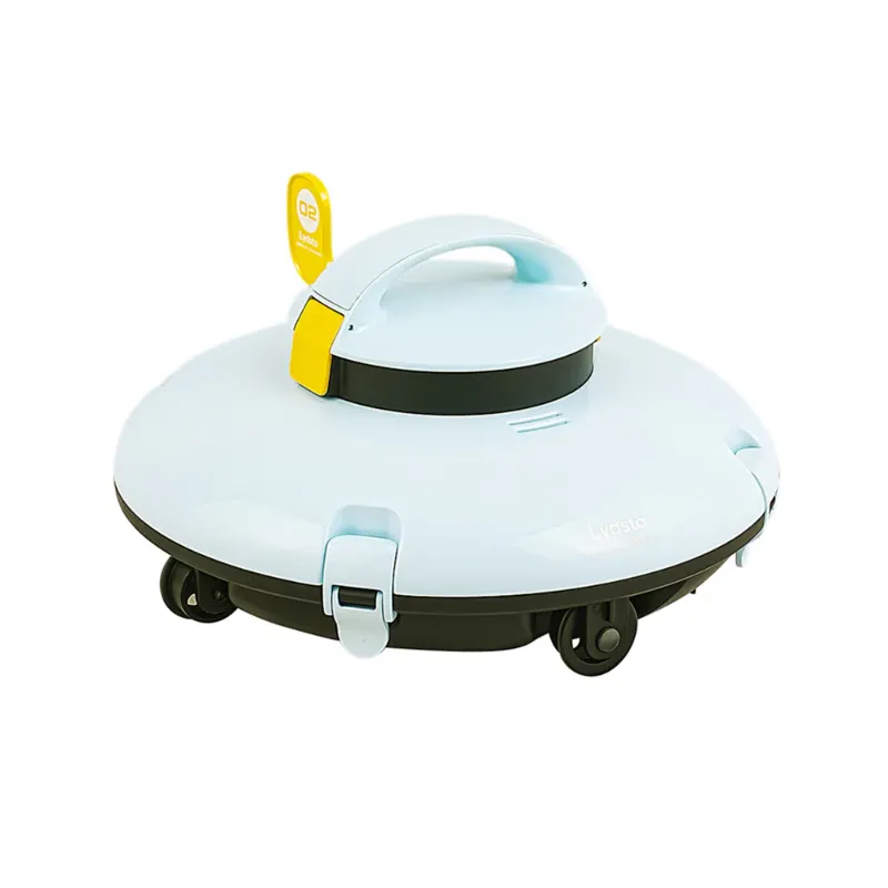 Photo 1 of Lydsto P1 MINI Robotic Pool Cleaner
