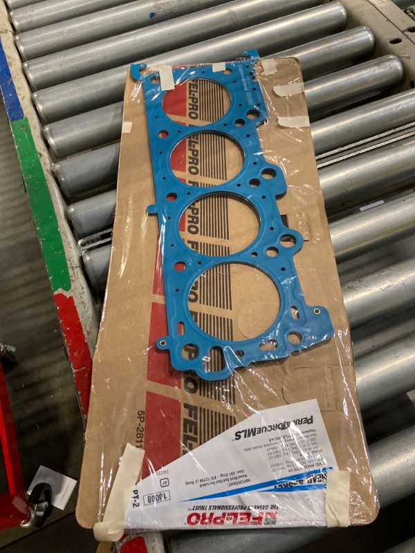 Photo 2 of FEL-PRO 9790 PT-2 Head Gasket