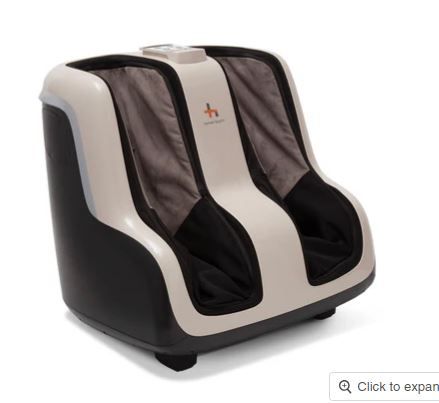 Photo 1 of REFLEX SOL FOOT AND CALF MASSAGER