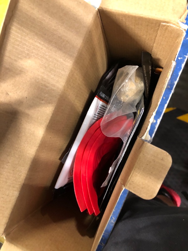 Photo 1 of NATIONAL GEOGRAPHIC Ultimate Volcano Kit – Erupting Volcano Science Kit for Kids, 3X More Eruptions, Pop Crystals Create Exciting Sounds, STEM Science & Educational Toys (Amazon Exclusive)