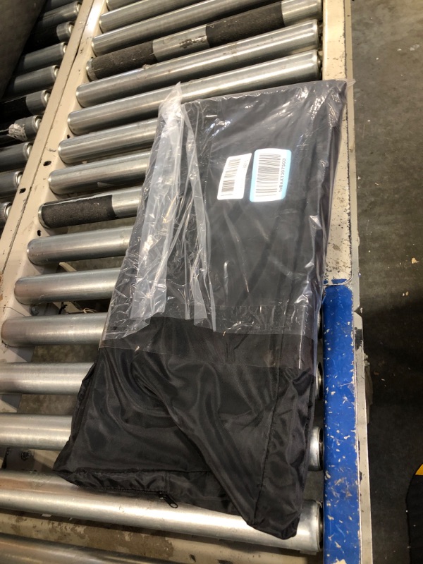 Photo 1 of 2-Pack Adjustable Horizontal Window Screen 18-37 inches Wide, 10 Inch High 2 10 inch High