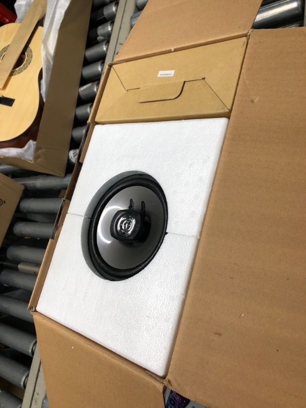 Photo 1 of ***PARTIAL SET*** 
Pioneer MXT-S3266BT Car System Package – Digital Media Receiver Featuring Pioneer Smart Sync Smartphone App Control with 2 Pairs of 6-1/2" 2-Way Speakers