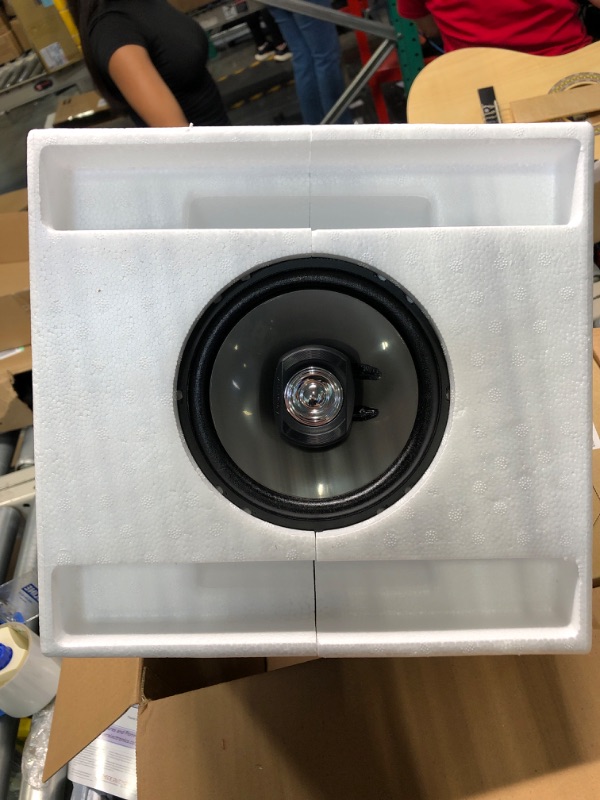 Photo 1 of ***PARTIAL SET*** 
Pioneer MXT-S3266BT Car System Package – Digital Media Receiver Featuring Pioneer Smart Sync Smartphone App Control with 2 Pairs of 6-1/2" 2-Way Speakers