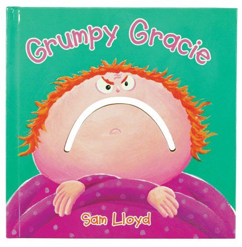 Photo 1 of Grumpy Gracie Hardcover – January 31, 2006
