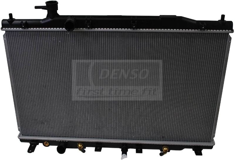 Photo 1 of Denso 221-3235 Radiator