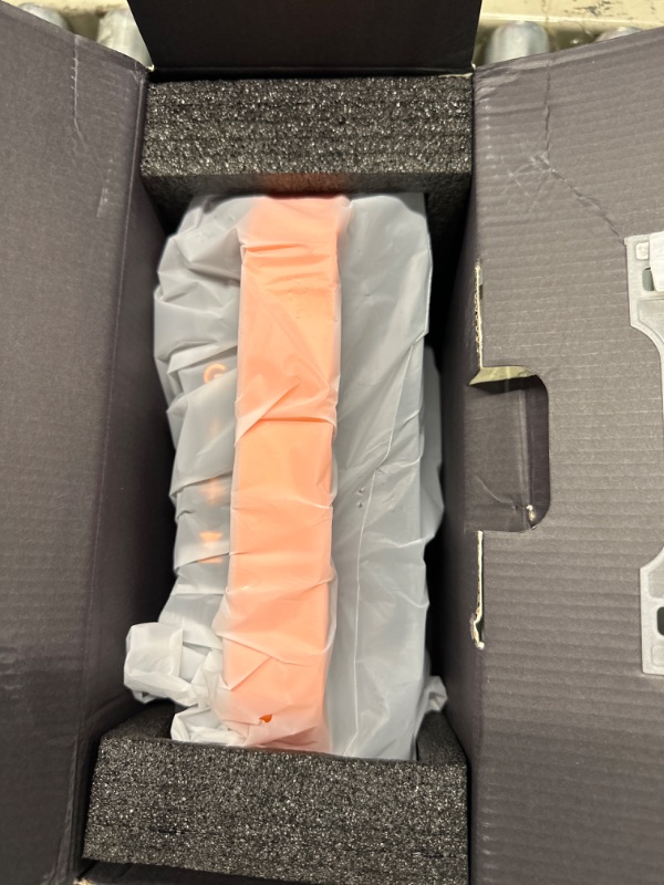 Photo 1 of Bluetooth Speaker, Bugani M90 Portable Bluetooth Speaker with 30W Stereo Sound and Deep Bass,Long-Term Playback,Bluetooth 5.0 100ft Wireless Range, Support TF Card/AUX, Built-in Mic, for Home. Orange