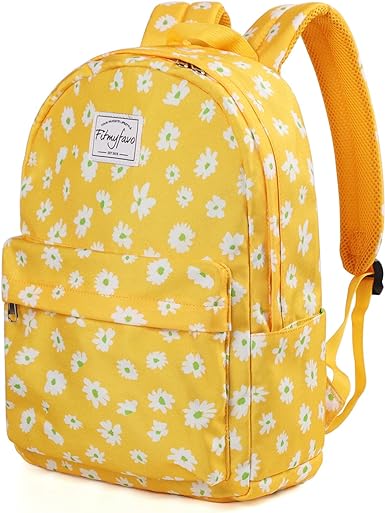 Photo 1 of Fitmyfavo Backpack for Girls Middle School Backpack Girls Backpack Elementary School Bookbag for Teen Girls