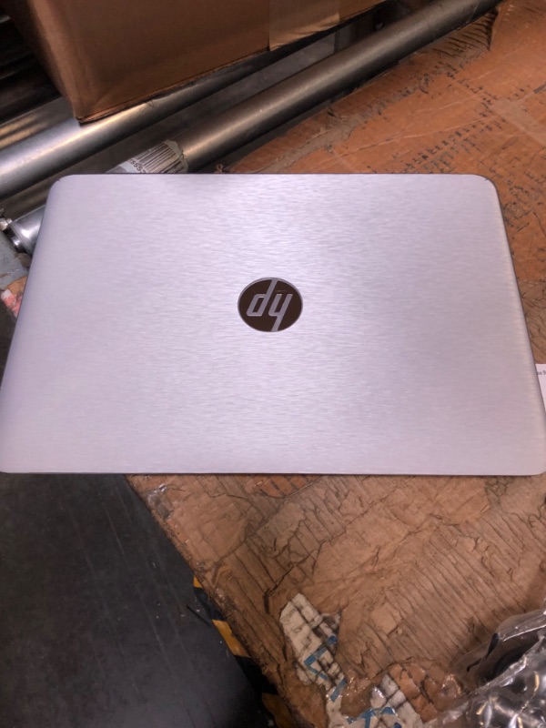 Photo 1 of HP EliteBook 840 G4 FHD Corning Gorilla Glass Touch Screen (1920 x 1080), Core i5-7300U 2.4GHz up to 3.9GHz, 16GB RAM, 256GB Solid State Drive, Webcam, Bluetooth, WiFi, Windows 10 Pro 64Bit (Renewed) **UNABLE TO TEST WRONG CHARGER**