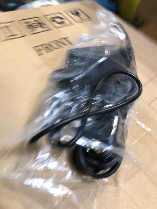Photo 1 of HP EliteBook 840 G4 FHD Corning Gorilla Glass Touch Screen (1920 x 1080), Core i5-7300U 2.4GHz up to 3.9GHz, 16GB RAM, 256GB Solid State Drive, Webcam, Bluetooth, WiFi, Windows 10 Pro 64Bit (Renewed) **UNABLE TO TEST WRONG CHARGER**