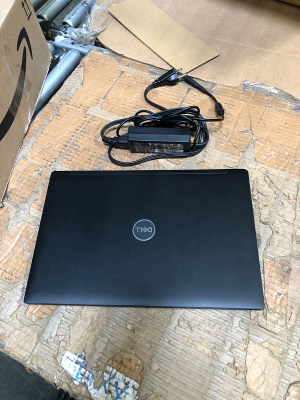 Photo 3 of Dell Latitude 7490 Intel Core i7-8650U 16GB DDR4 RAM, 512GB SSD 14" FHD Windows 10 Pro Laptop (Renewed)