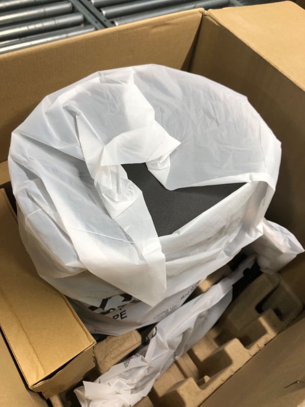 Photo 1 of **FOR PARTS** Robot Vacuum and Mop with Auto Dirt Disposal, Max 3500pa Suction, App Control, Editable Map, Lidar Navigation Smart Mapping, Works with Alexa, L6 Pro Robot Vacuum Cleaner Ideal for Pet Hair 13.8*13.8*3.8 inches