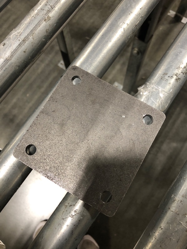 Photo 1 of 12 pack Tension Bracket 4x4 inches