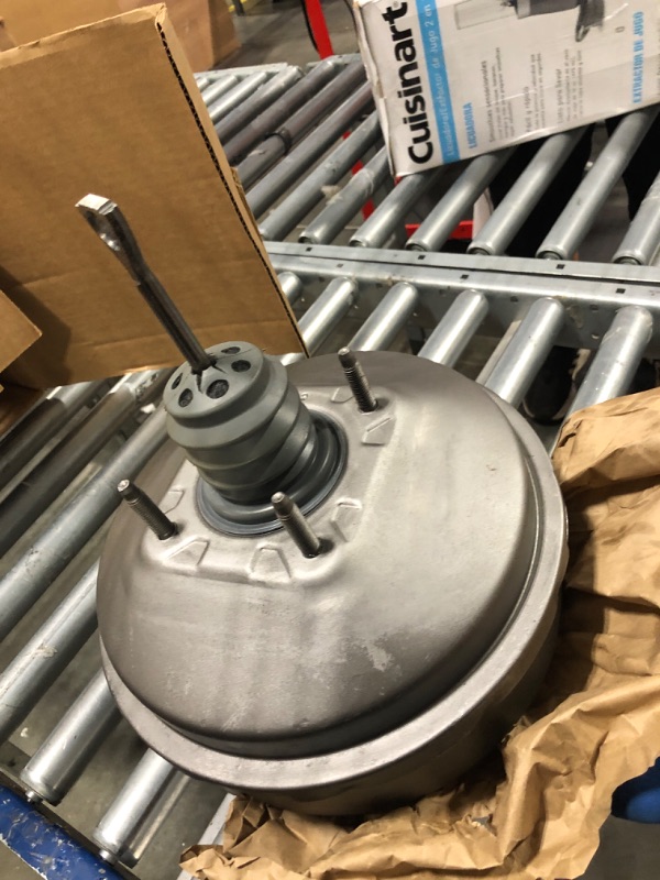 Photo 1 of Cardone 54-74818 Remanufactured Vacuum Power Brake Booster without Master Cylinder (Renewed)