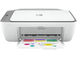 Photo 1 of HP DeskJet 2755e Wireless Color inkjet-printer, Print, scan, copy, Easy setup, Mobile printing, Best-for home, Instant Ink with HP+,white

