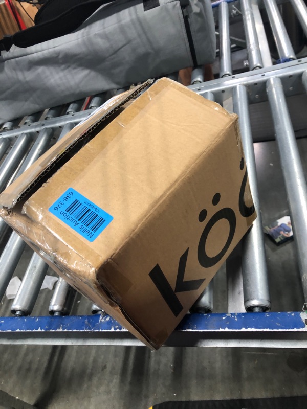 Photo 1 of KooK Ceramic Nesting Bowls with Lids, Embossed, Food Storage Containers, Kitchen Bowl Set, For Prep, Mixing and Serving, Microwave and Dishwasher Safe, Set of 4, Narbonne Collection