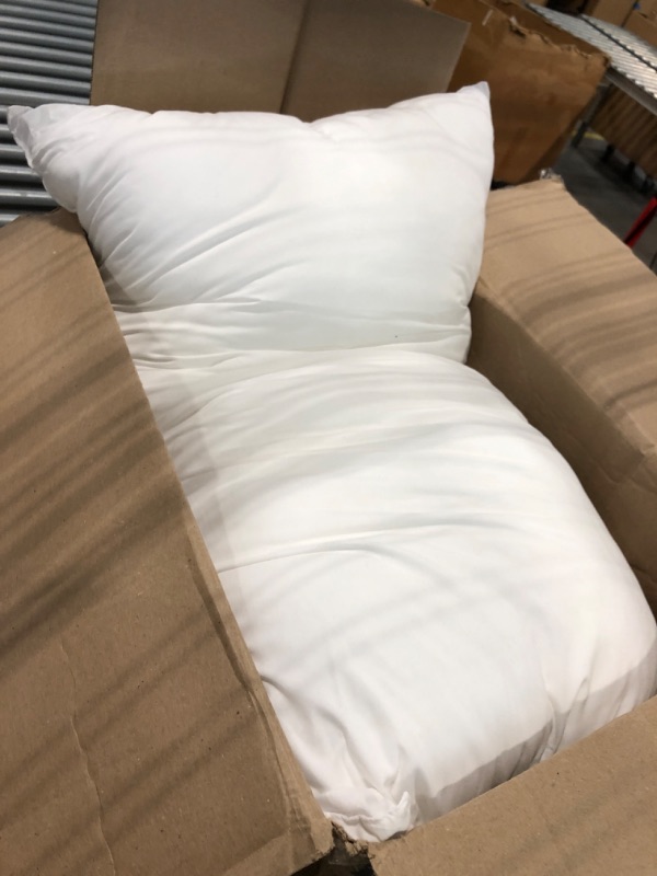 Photo 1 of 2 Standard Pillows