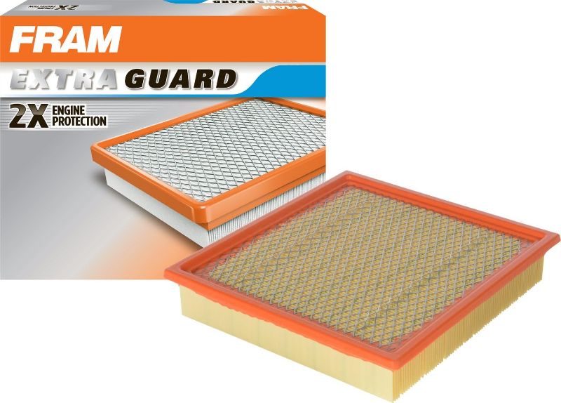 Photo 1 of CA10262 Extra Guard Air Filter