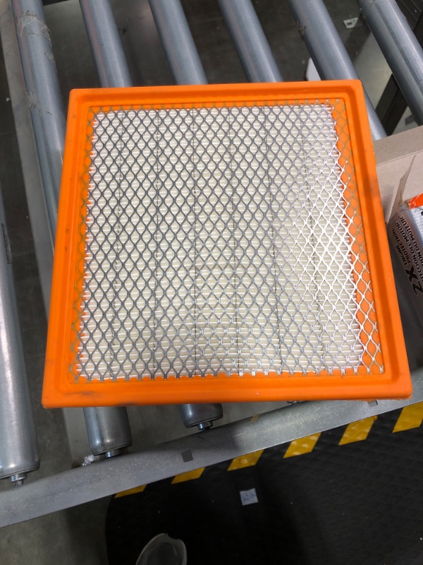 Photo 3 of CA10262 Extra Guard Air Filter