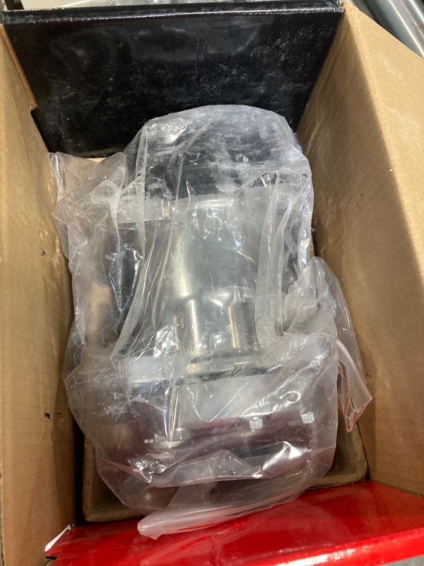 Photo 3 of ***USED****
A-Premium Air Conditioner AC Compressor with Clutch Compatible with Freightliner Business Class M2, Classic XL, Condor, FB65, FC70, FC80, FL50, FL60, FL80, FLB, FLC112, FLD132, FLL086, FS65, M2 100